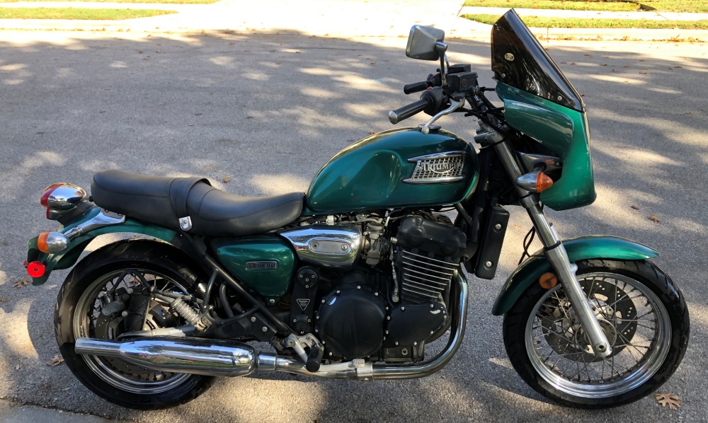 To Meriden, Or Not To Meriden... | Triumph Motorcycle Forum - TriumphTalk