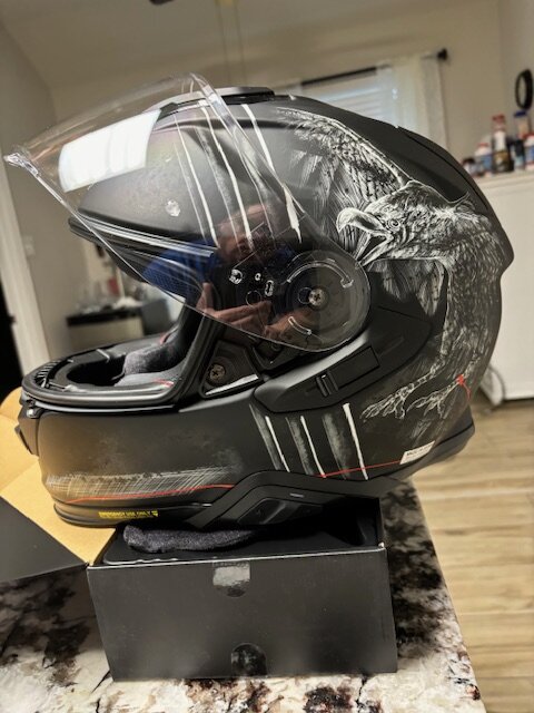 Sena SF4 Intercom Review | Triumph Motorcycle Forum - TriumphTalk